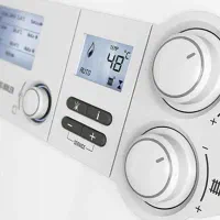 تعمیرو سرویس انواع پکیج