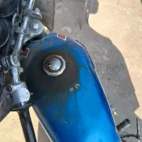 موتورسیکلت هوندا۱۲۵