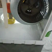 کولرابی جنرال سون درحدنو|کولر آبی|جوانرود, |دیوار