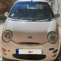 ام وی ام مدل ۱۳۸۶|خودرو سواری و وانت|کرمانشاه, |دیوار