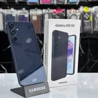 گوشی سامسونگ a55|موبایل|مراغه, |دیوار