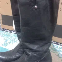 بوت چرم اصل