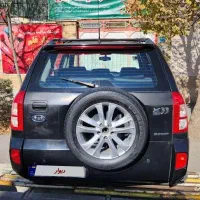 فروش ام وی ام x33 new مدل ۹۵|خودرو سواری و وانت|اراک, |دیوار