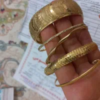 چند نمونه النگو و تک پوش