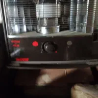 بخاری نفتی ژاپنیTOYOTOMI|بخاری، هیتر، شومینه|نقده, |دیوار