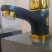 پک کامل شیرآلات قاجاری قیمت اقتصادی در تایللند|لوازم سرویس بهداشتی|نسیمشهر, |دیوار