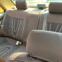 پژو پارس سال۹۵