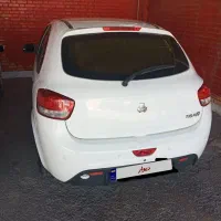 فروش خودرو تیبا دو