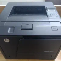 پرینتر تک کاره لیزری سیاه و سفید پشت و رو زن|پرینتر، اسکنر، کپی، فکس|برخوار, |دیوار