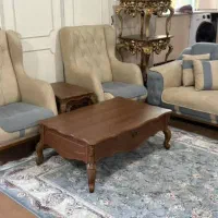 مبل چستر هشت نفره کلاسیک