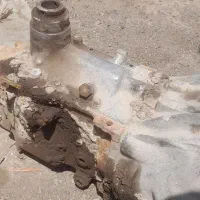 گیربکس نیسان