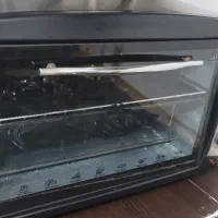 آون توستر ) ماکروفر (|اجاق گاز و لوازم برقی پخت‌وپز|رشت, کوی مهر|دیوار