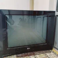 تلویزیون ۲۹ اینچ الجی