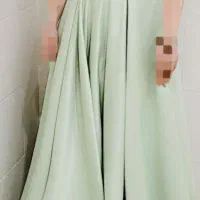 لباس جشن دخترانه