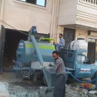 فوم بتن|خدمات پیشه و مهارت|بوکان, |دیوار