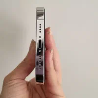 14promax 128g|موبایل|تهران, دارآباد|دیوار