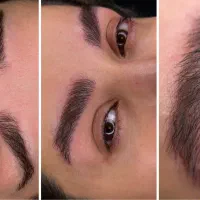 میکرو ابرو‌فقط برا مامانا