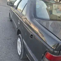 پژو روا مدل ۸۵ دوگانه|خودرو سواری و وانت|تبریز, |دیوار