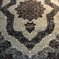 فرش سهند نقش جهان