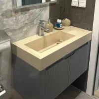 صفحه کابینت.جزیره.روشویی.میزغذاخوری باسرامیک.سنگ و|مصالح و تجهیزات ساختمان|اصفهان, هزارجریب|دیوار