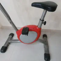 دوچرخه ورزشی سبک تایوانی|تجهیزات ورزشی|ری, دولت‌آباد|دیوار