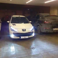 ۲۰۷ مدل ۹۶اتومات