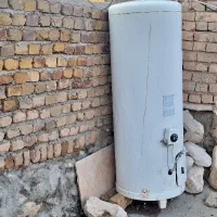 ابگرمکن زمینی گازی درحد قابل استفاده