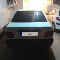 پراید131|خودرو سواری و وانت|آبادان, |دیوار