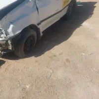 پراید مدل ۸۵