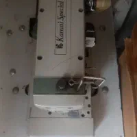 چرخ صنعتی|چرخ خیاطی و ریسندگی|تهران, وردآورد|دیوار