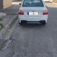 ساینا ۱۴۰۴|خودرو سواری و وانت|محمدیه-قزوین, |دیوار