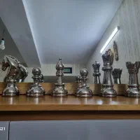 ست دکوری شطرنج