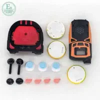 تولید قطعات پلاستیکی با روش double injection|ماشین‌آلات صنعتی|قدس, شهر‌قدس|دیوار