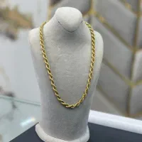 طلا دست دوم