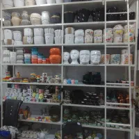 فروش یکجا لوازم و وسایل مغازه یکجا|فروشگاه و مغازه|مراغه, |دیوار