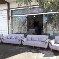 /مبلمان الیزابت *