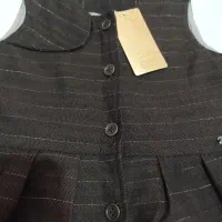 سارافون دخترانه|کفش و لباس بچه|گرگان, |دیوار