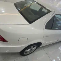 سمند سورن معمولی، مدل ۱۳۸۷|خودرو سواری و وانت|تهران, آبشار تهران (دریاچه)|دیوار