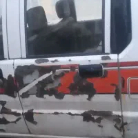 فروش وانت میتسوبیشی مدل۱۹۹۱