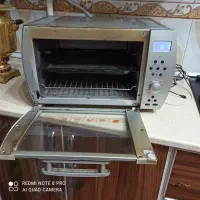 ماکروفر|اجاق گاز و لوازم برقی پخت‌وپز|ارومیه, |دیوار