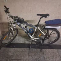 دوچرخه  مارک جاینت
