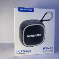 اسپیکر ویسمی مدل ws-y1 زیر قیمت ترب و دیجیکالا