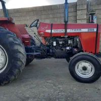 تراکتور ۲۸۵|خودرو سنگین|تویسرکان, |دیوار