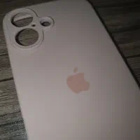 کاور یا گارد ایفون ۱۶ نرمال|لوازم جانبی موبایل و تبلت|تهران, افسریه جنوبی|دیوار