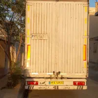 فوتون ۶تن|خودرو سنگین|شاهین‌شهر, شهرک گلدیس|دیوار