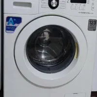 لوازم لباسشویی سامسونگ 6 کیلویی