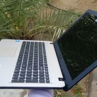 لپتاپ asus x540