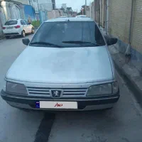 405 مدل 90|خودرو سواری و وانت|بندر گناوه, |دیوار