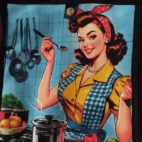 دستگیره شیک فانتزی