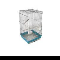 دوعدد قفس تخفیف ویژه هم میدم